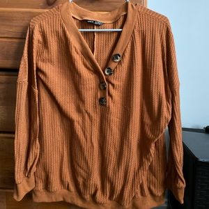 Shein Sweater